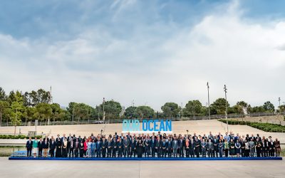 Our Ocean Conference – An Ocean of Potential